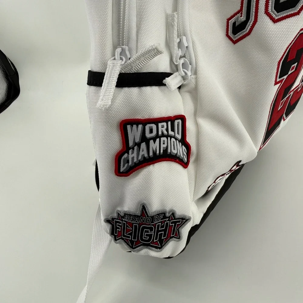 Jordan brand backpack